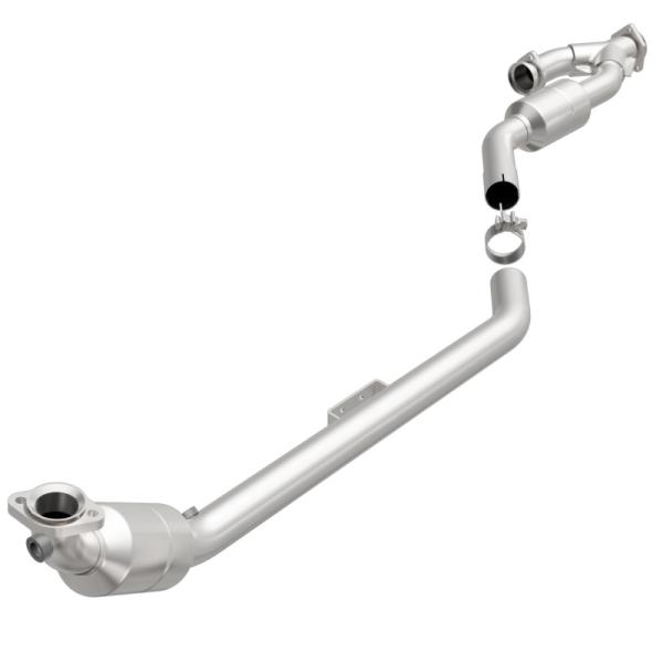 MAG Converter Direct Fit Magnaflow 51582
