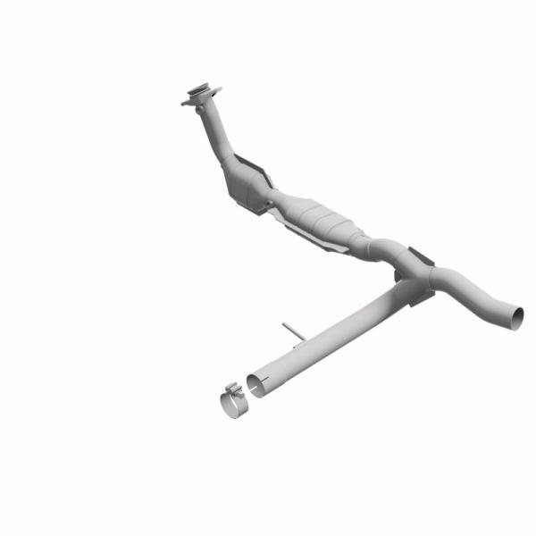 MAG Converter Direct Fit Magnaflow 51744