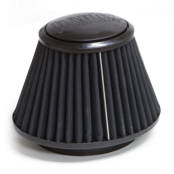 GBE Ram Air Filter Elements Banks Power 41828-D