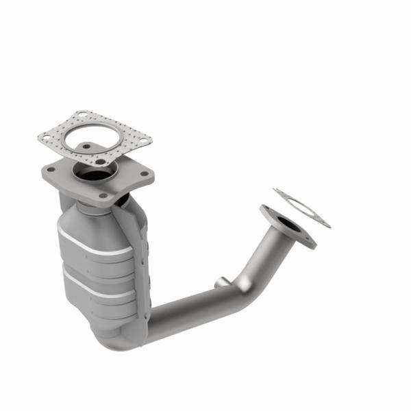 MAG Converter Direct Fit Magnaflow 49005
