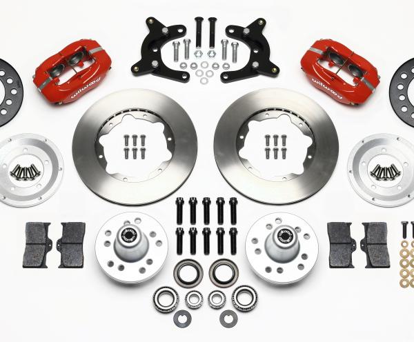 WIL Dynalite Brake Kit Wilwood 140-11022-R