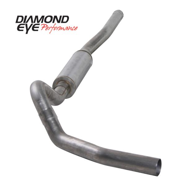 Diamond Eye Performance K4122S-RP