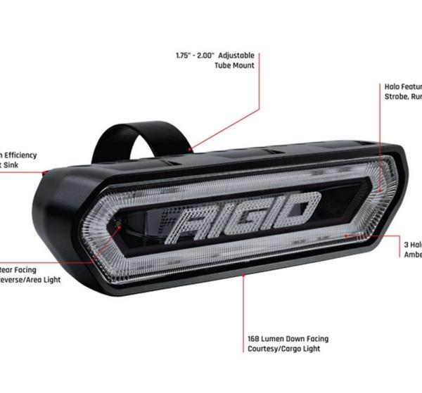Rigid Industries 90133