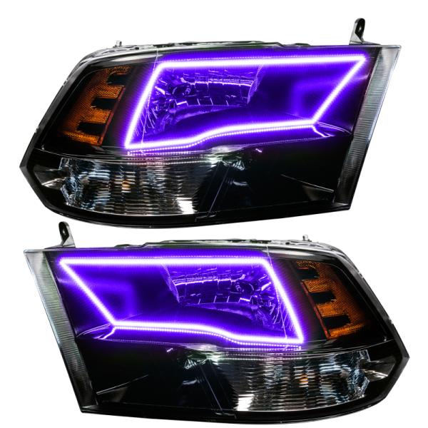 ORACLE Lighting 8906-330