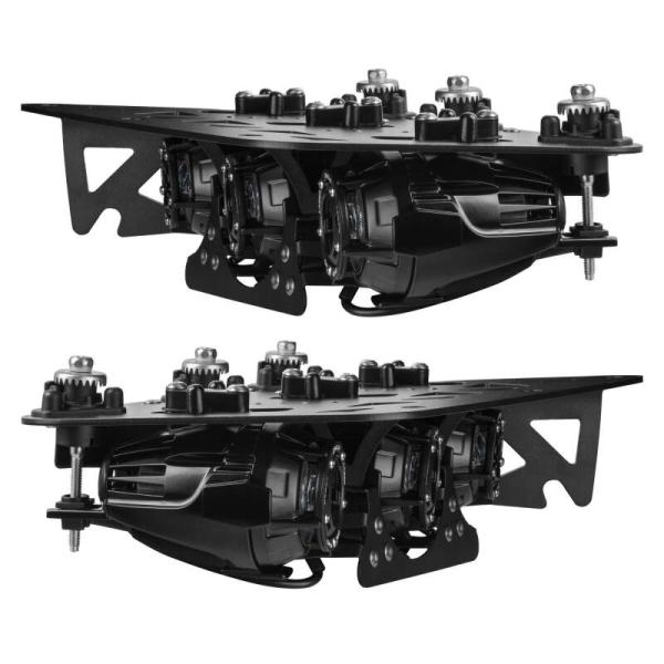 ORACLE Lighting 5928-LZZ-001