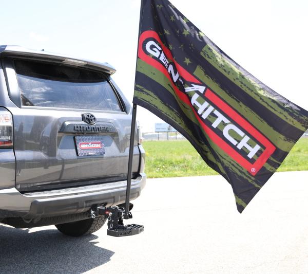 GEN-Y Hitch GH-102215