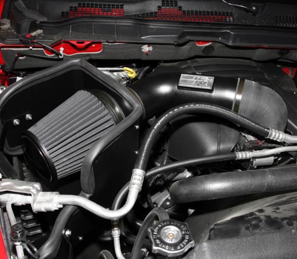 K&N Engineering 71-1561