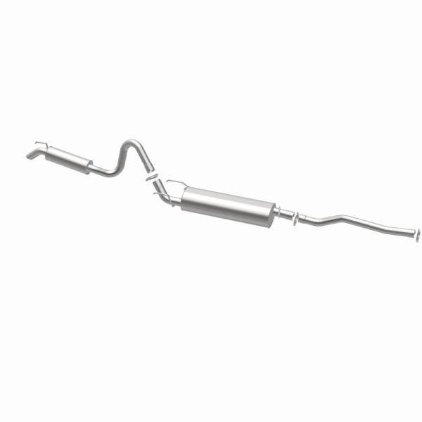 MAG BRE Exhaust Kits Magnaflow 106-0092