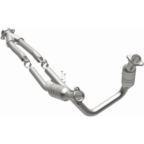 MAG Converter Direct Fit Magnaflow 52436