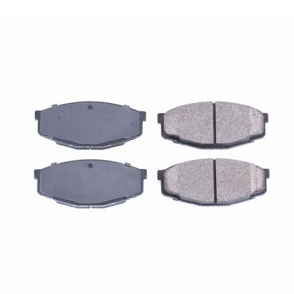 PowerStop 16-207