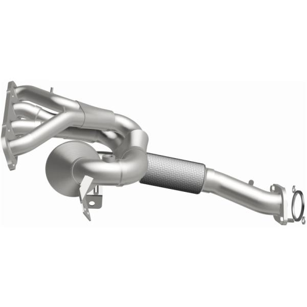 MAG Converter Direct Fit Magnaflow 22-122