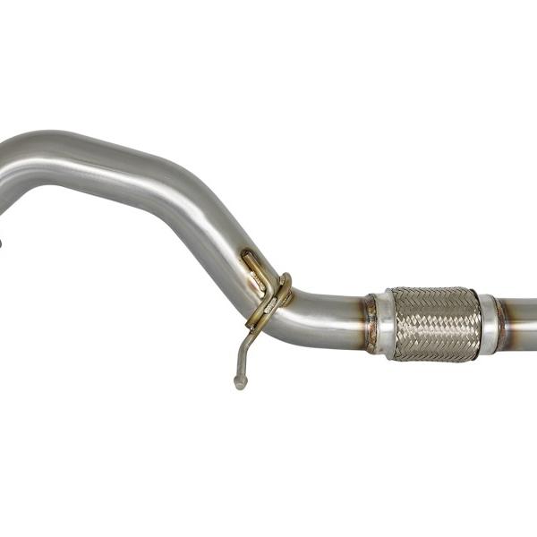 AFE Headers aFe 48-36605
