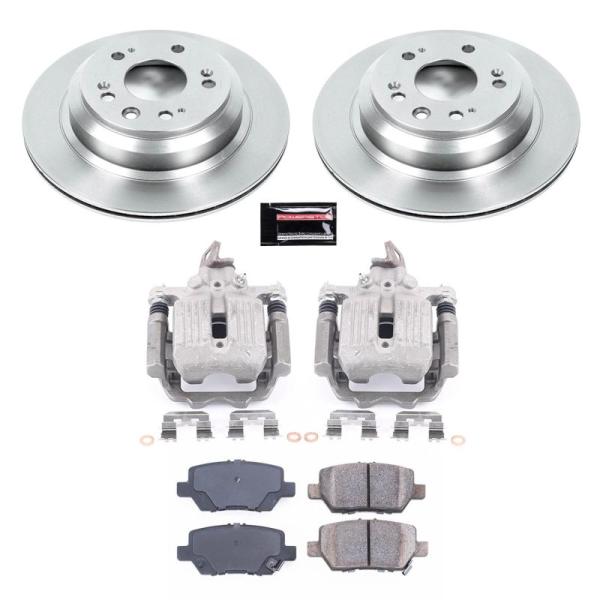 PowerStop KCOE4605