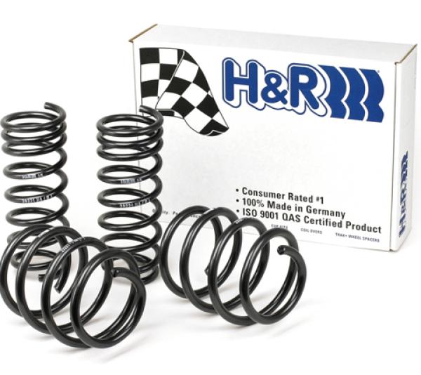 H&R 50466
