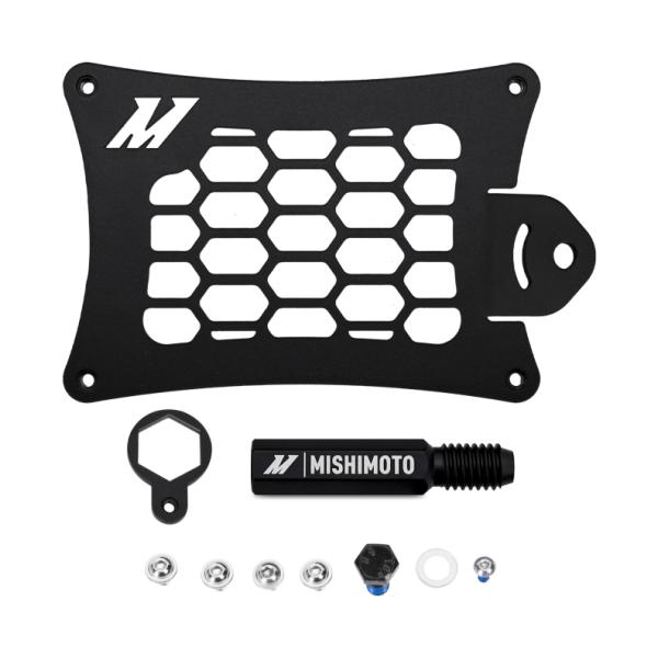 Mishimoto MMLP-F80-15