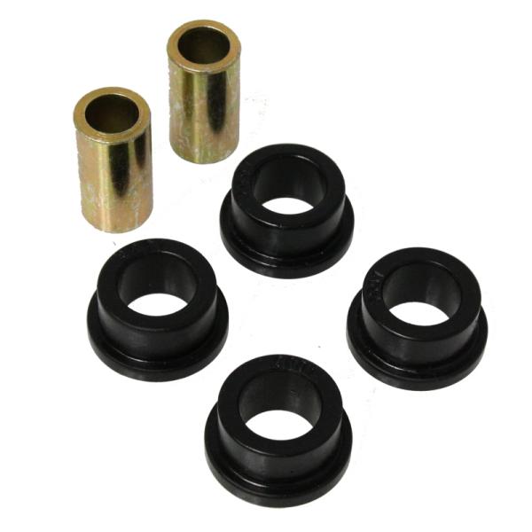 ES Univ Link Bushings - Black Energy Suspension 9.9111G