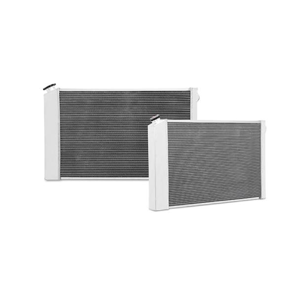 MM Radiators - Alum X-Line Mishimoto MMRAD-CK-78X