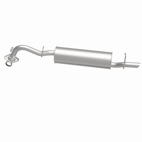 MAG BRE Exhaust Kits Magnaflow 106-0183