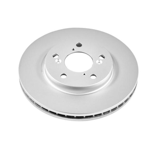 PSB Evolution Coated Rotor PowerStop JBR989EVC