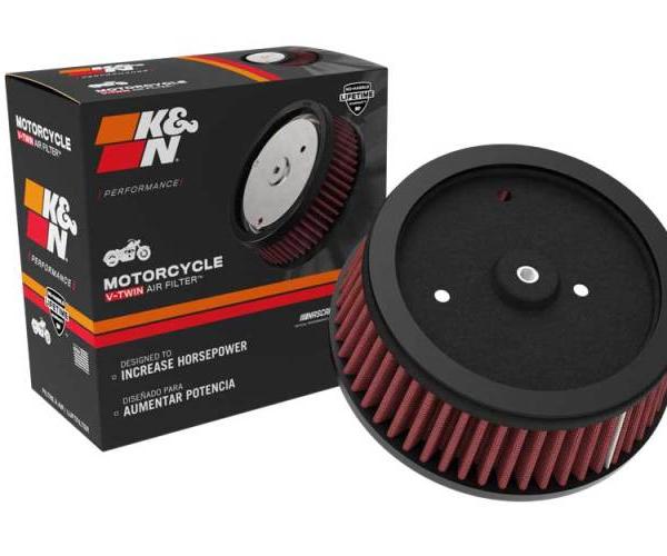 K&N Engineering HD-0800