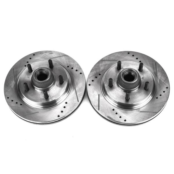 PowerStop AR8583XPR