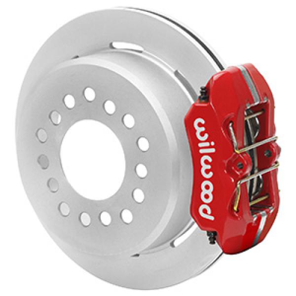 WIL Dynapro Brake Kit Wilwood 140-16406-R