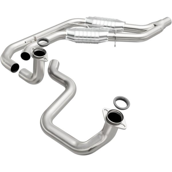 Magnaflow 23479