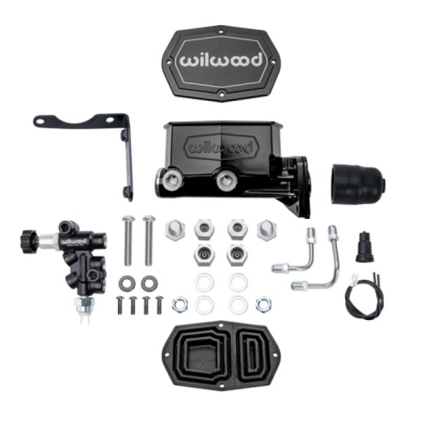 Wilwood 261-16798-BK