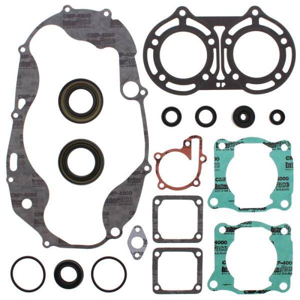 Vertex Pistons 811812