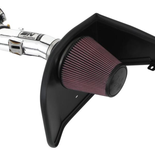 K&N Engineering 69-4523TP
