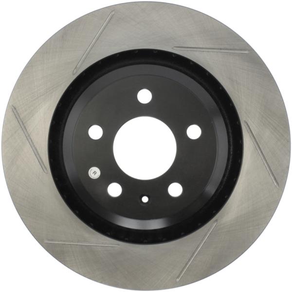Stoptech 126.33117SR