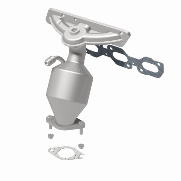 MAG Converter Direct Fit Magnaflow 452010