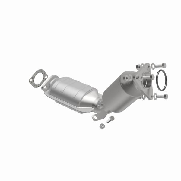 MAG Converter Direct Fit Magnaflow 551143