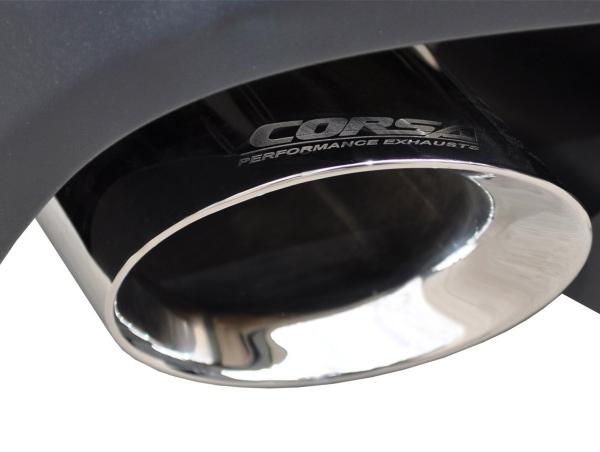 CORSA Performance 14320
