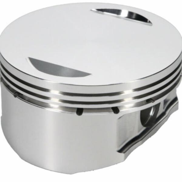 JE Pistons 262385
