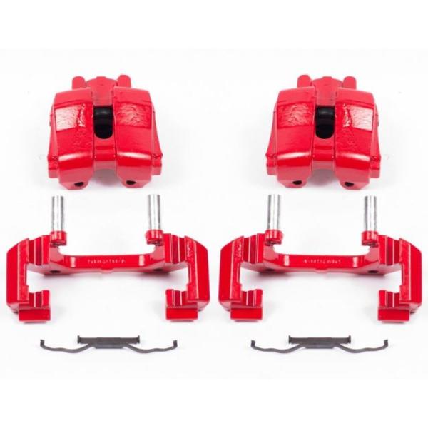 PowerStop S5276