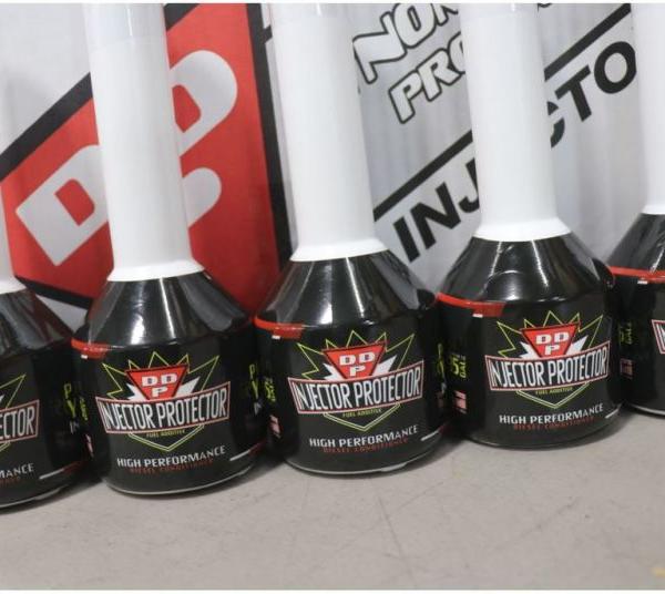 DDP DDP INJP-1