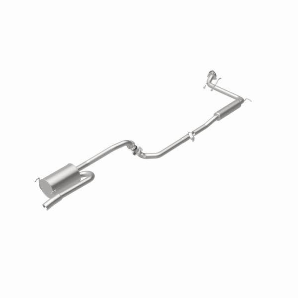 MAG BRE Exhaust Kits Magnaflow 106-0804