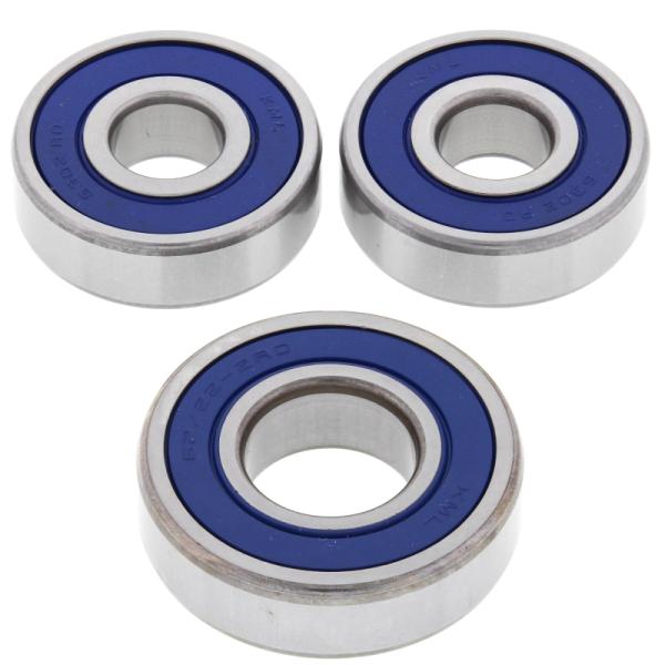 ABR Wheel Bearing Kits All Balls Racing 25-1156