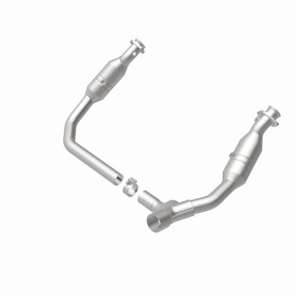 Magnaflow 4551291