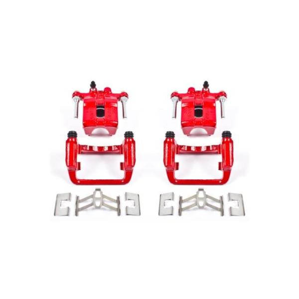 PowerStop S2596