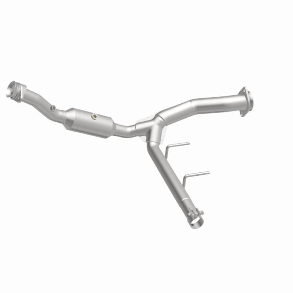 Magnaflow 5551469