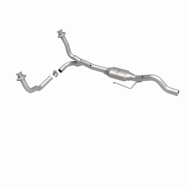 MAG Converter Direct Fit Magnaflow 49472