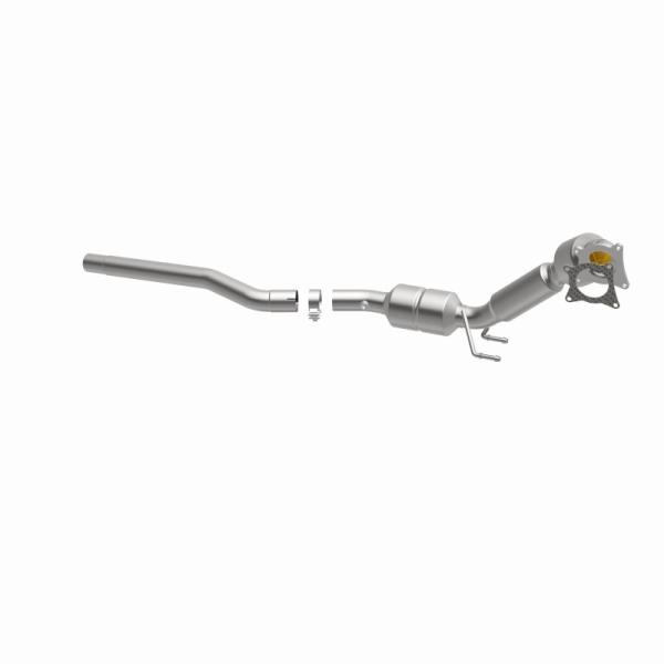 Magnaflow 551408
