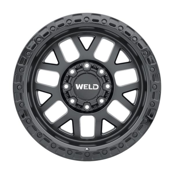 Weld W10409017500