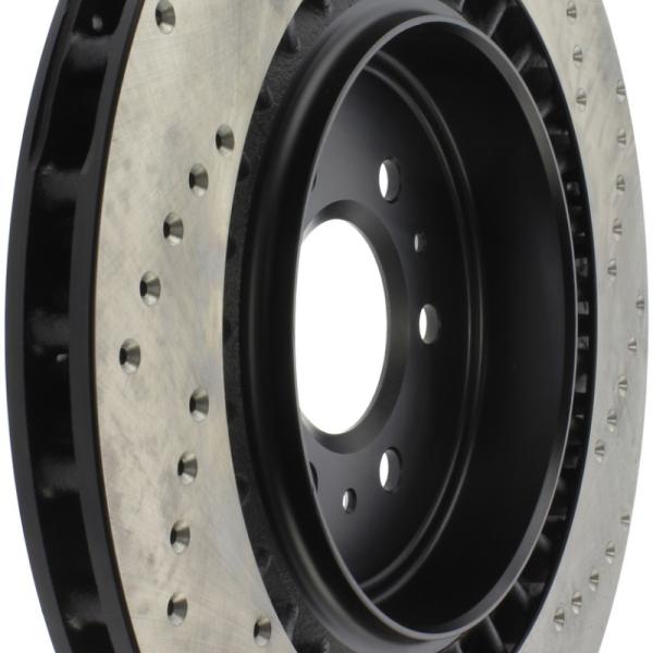 Stoptech 128.62076R