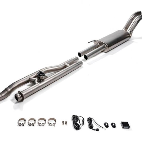 Vivid Racing VR-RAP-170