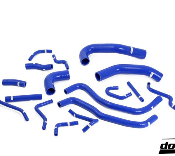 DOB Hose - Coolant/Radiator do88 DO88-KIT125B
