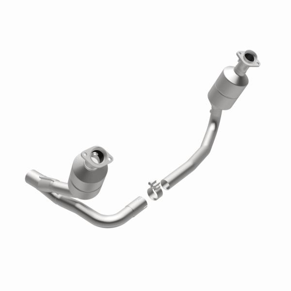 Magnaflow 4551027