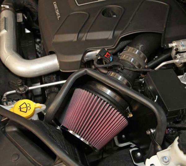 KN 57 FIPK Air Intake 50 K&N Engineering 57-1570